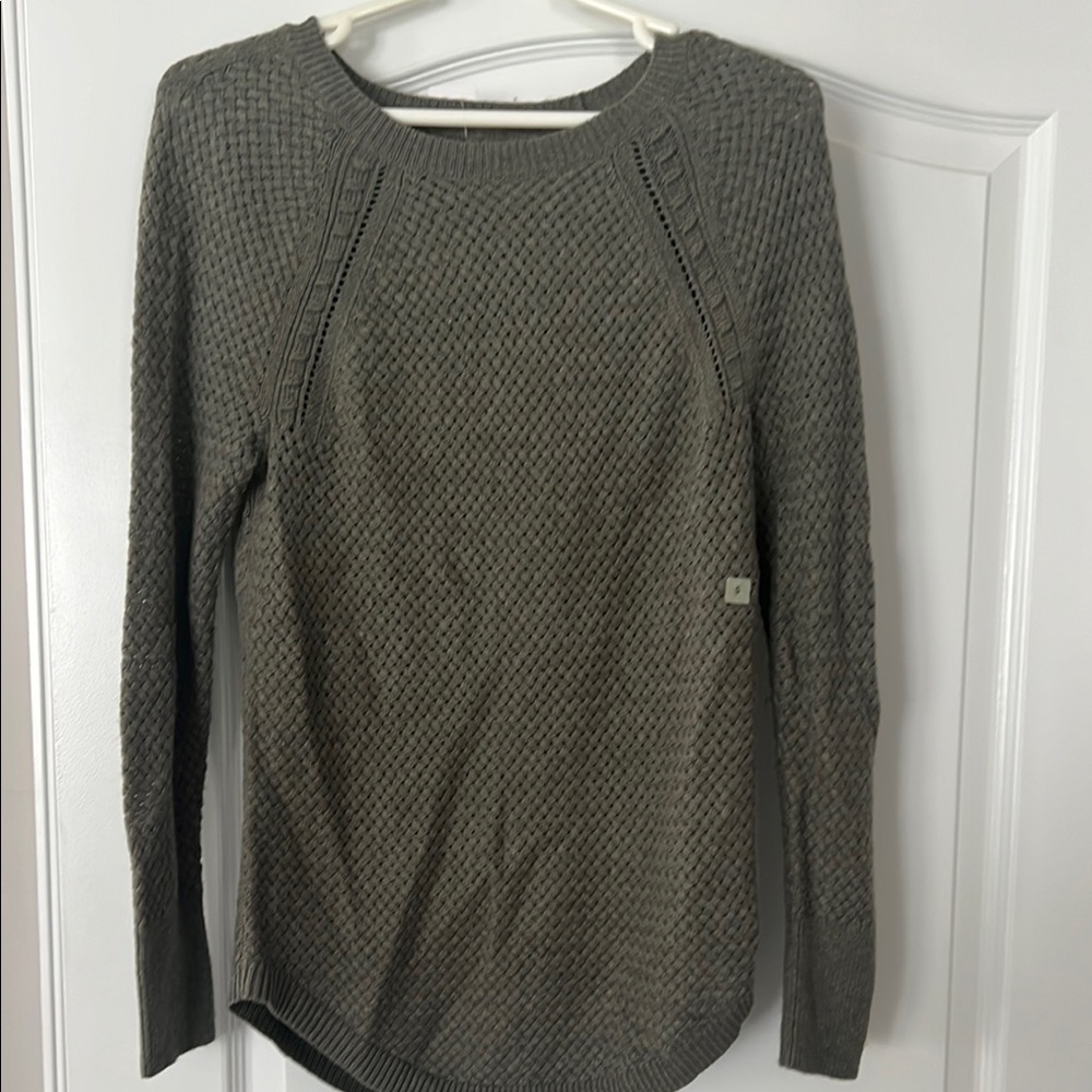 New LOFT Lightweight Sweater